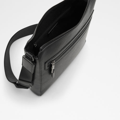 Buy ALDO Women Black Handbag Black Online @ Best Price in India
