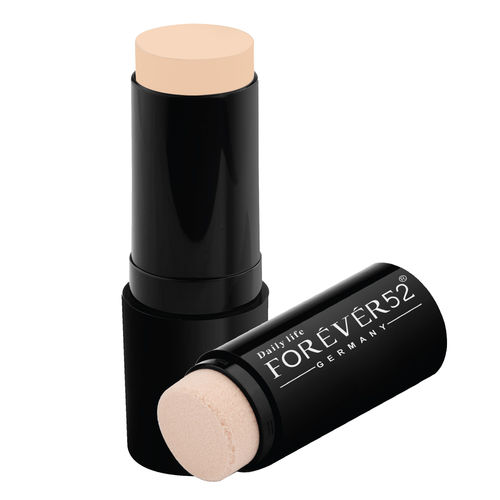 Daily Life Forever52 Stick Concealing Foundation Buy Daily Life Forever52 Stick Concealing Foundation Online At Best Price In India Nykaa