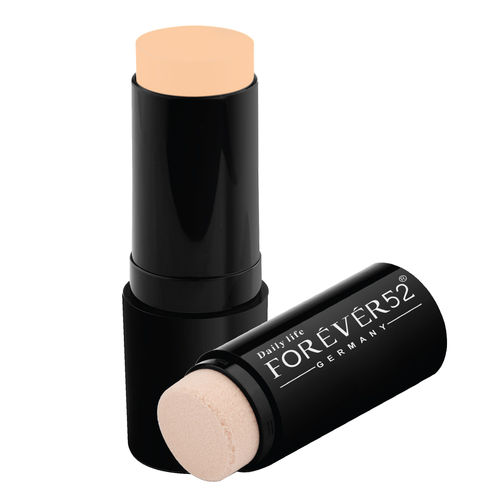 Daily Life Forever52 Stick Concealing Foundation Buy Daily Life Forever52 Stick Concealing Foundation Online At Best Price In India Nykaa Thank you for your feedback! daily life forever52 stick concealing foundation ds005