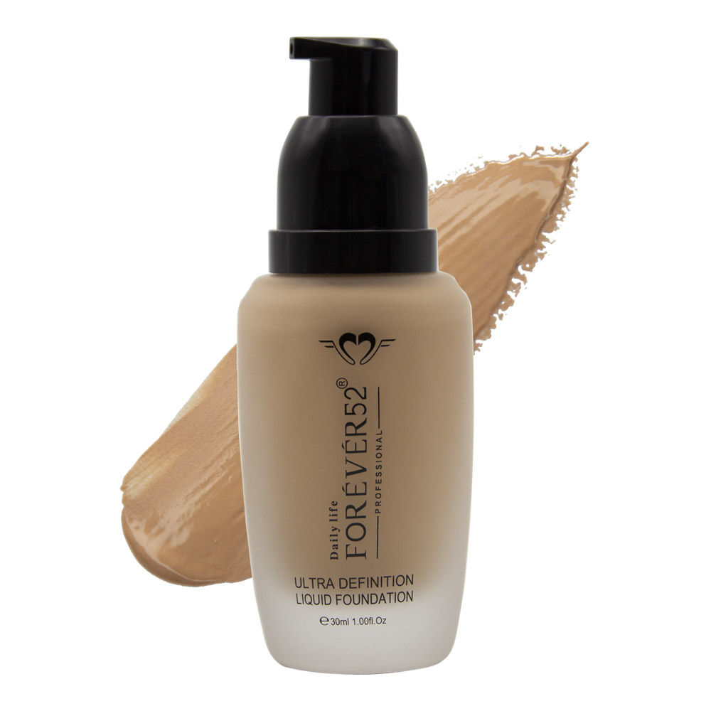 daily forever52 foundation