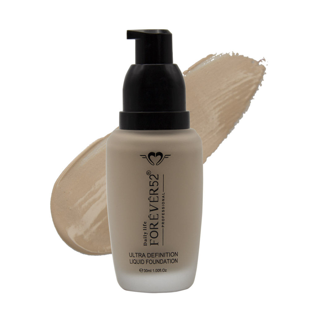 forever52 foundation