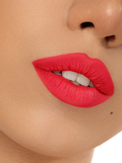 Daily Life Forever52 Velvet Matte Lipstick Ft018 Buy Daily Life Forever52 Velvet Matte Lipstick Ft018 Online At Best Price In India Nykaa Forever52 is here for all the gorg. daily life forever52 velvet matte lipstick ft018