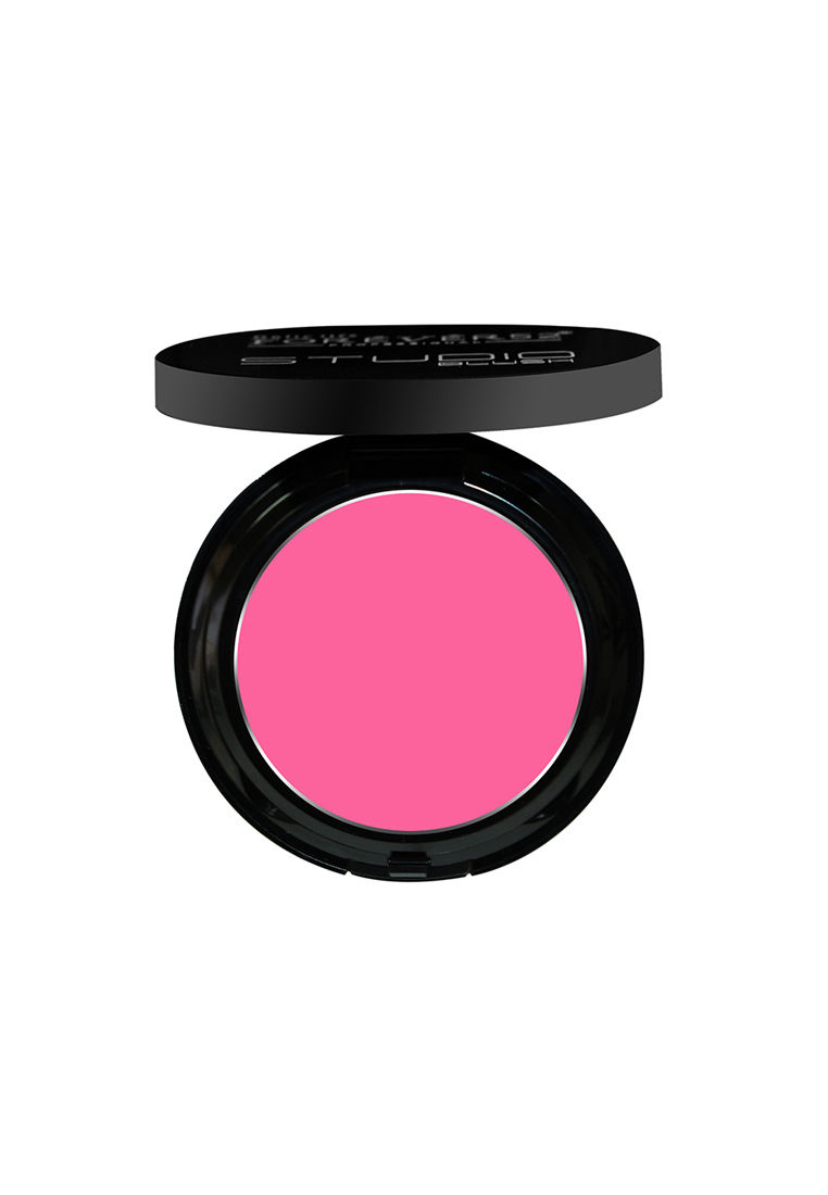 nykaa blusher