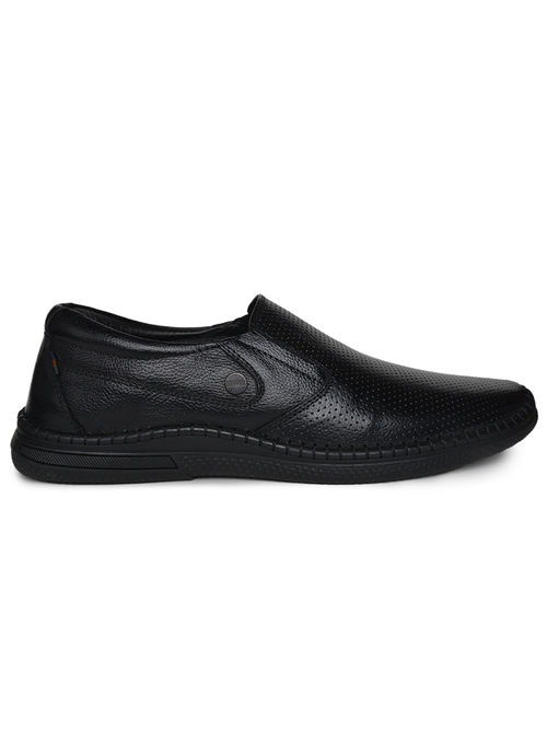 Liberty Black Formal Shoes Under Buy LIBERTY Healers Er-35 Black
