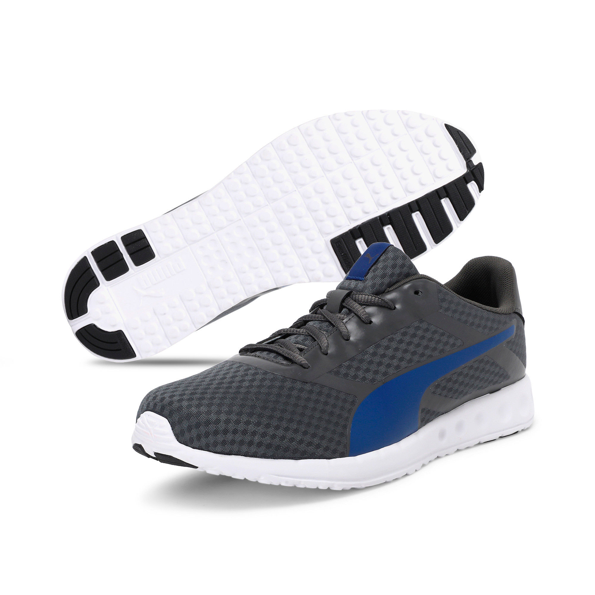 Puma convex pro store idp