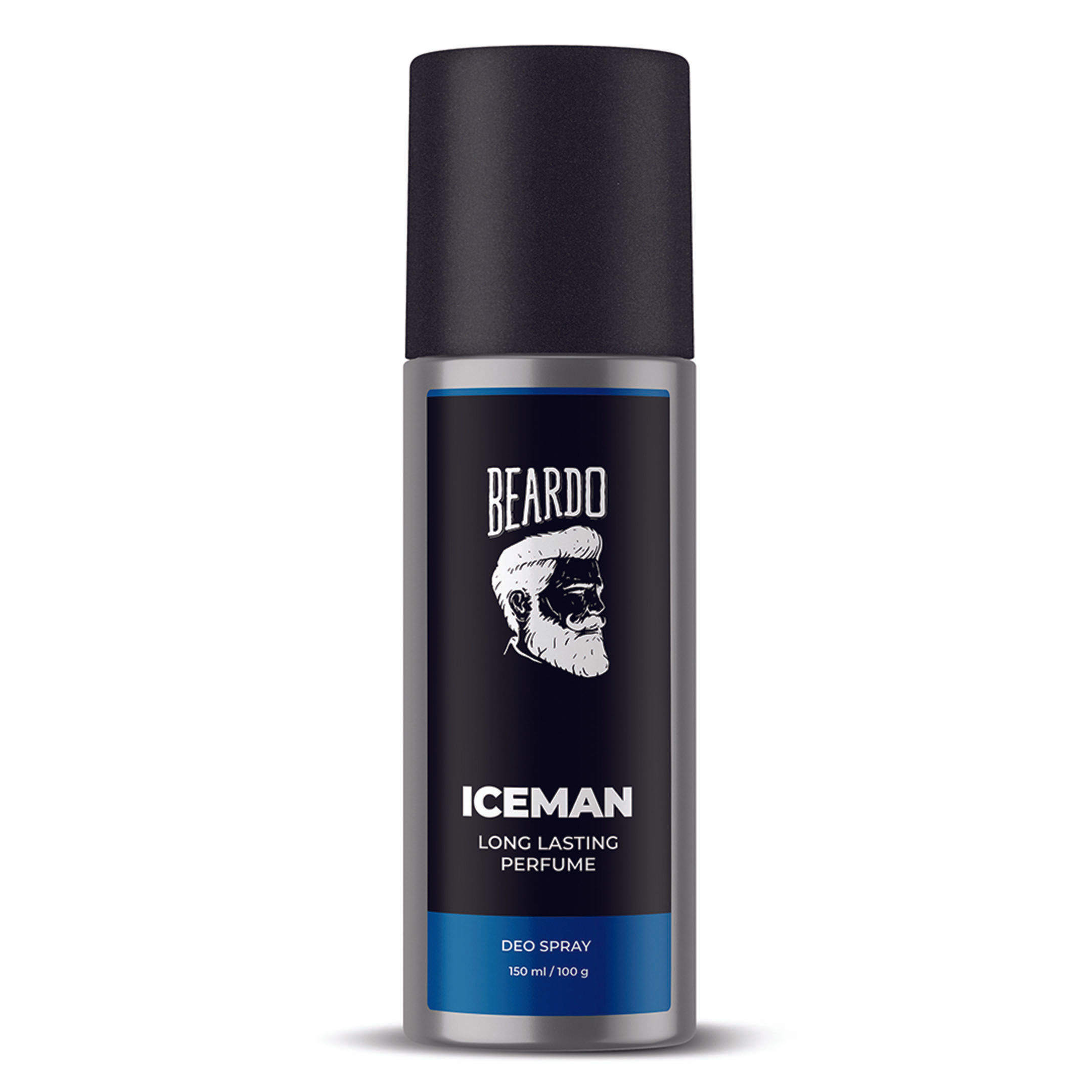 Deo spray online meaning