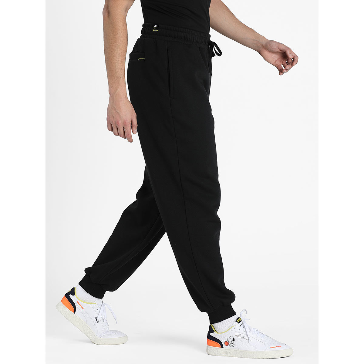 Puma discount peanuts sweatpants