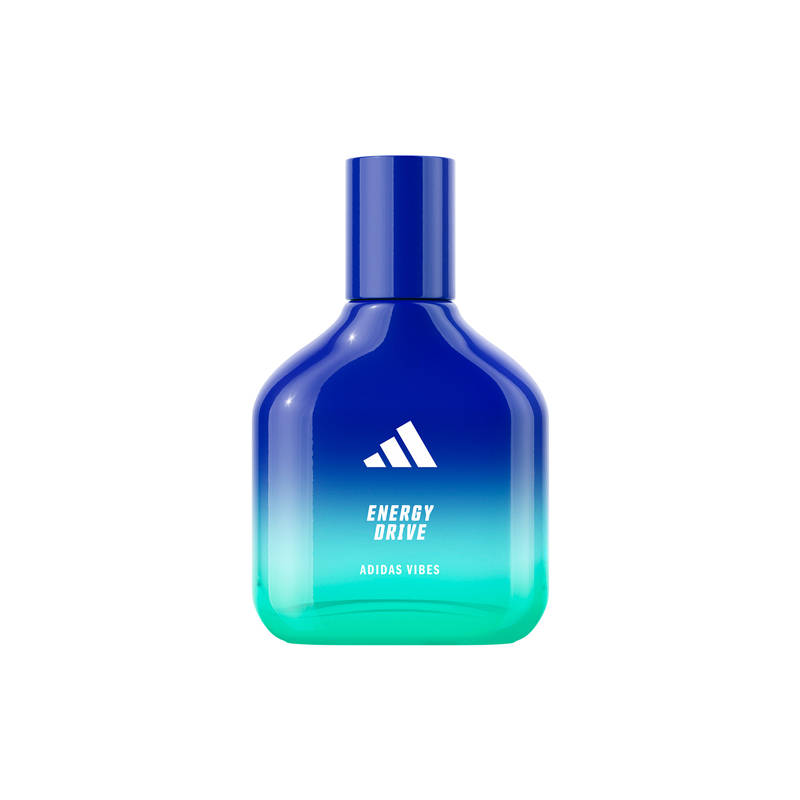 Adidas Vibes Energy Drive Eau de Parfum