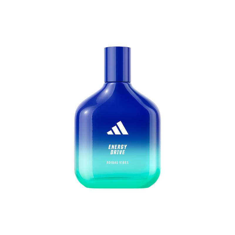Adidas Vibes Energy Drive Eau de Parfum - view 6