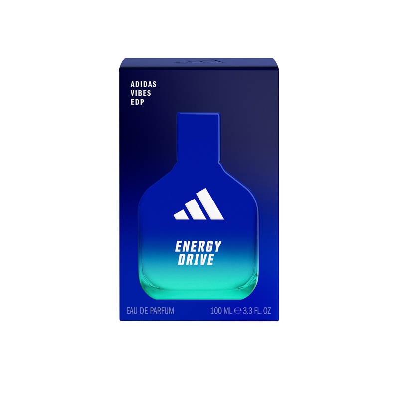 Adidas Vibes Energy Drive Eau de Parfum - view 8