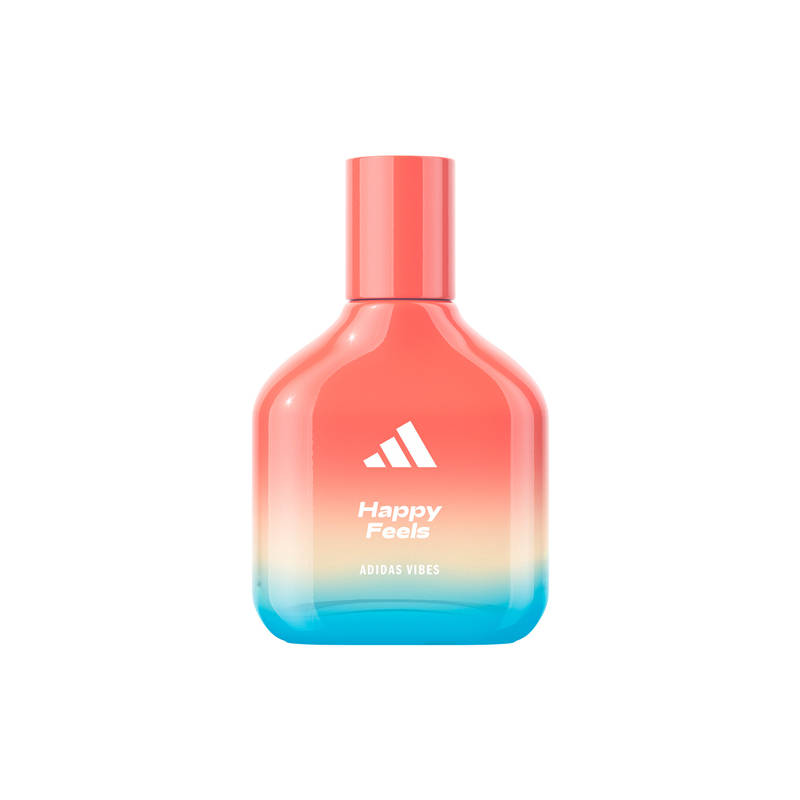 Adidas Vibes Happy Feels Eau de Parfum - view 7