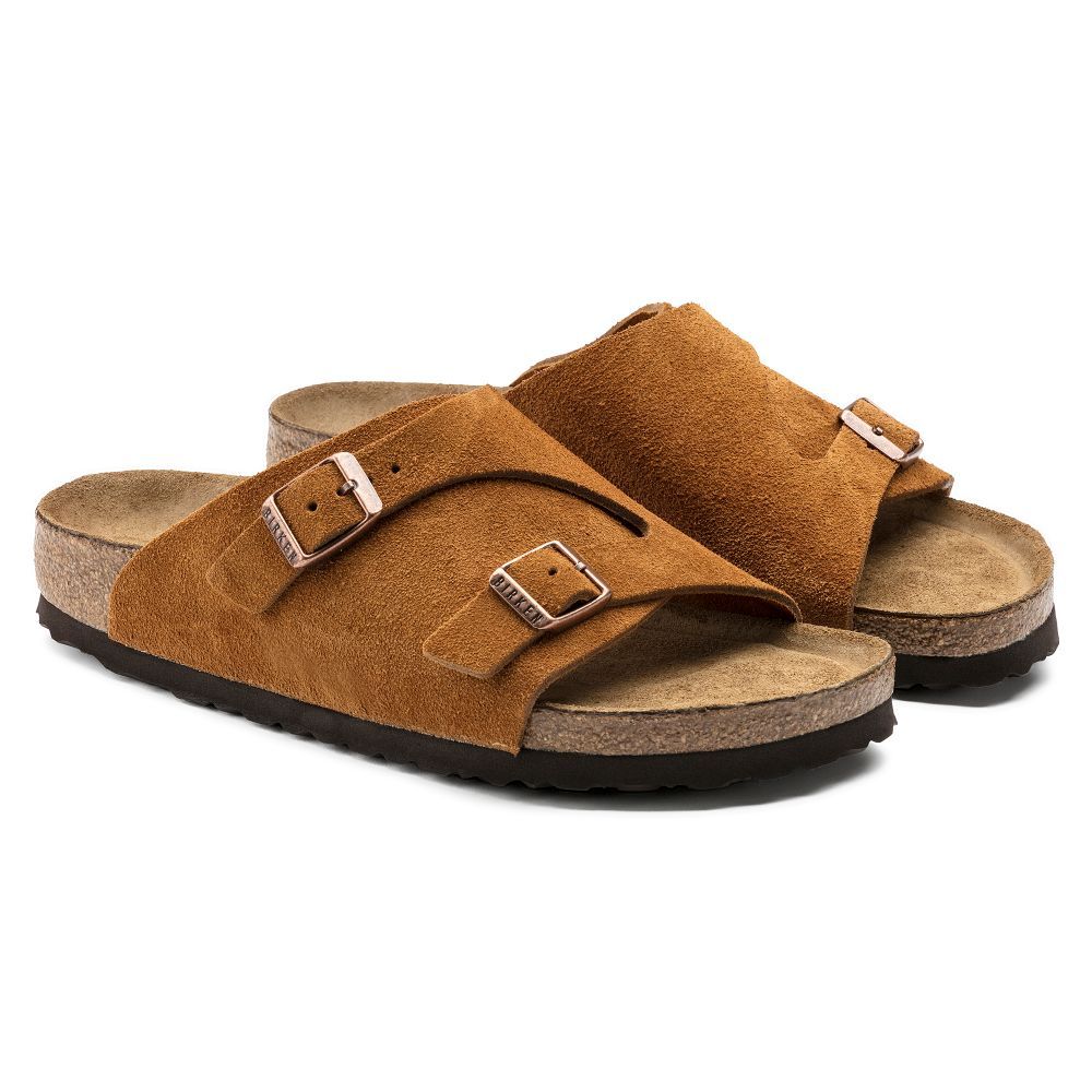 closed toe mens birkenstocks