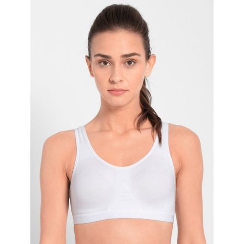 JOCKEY Women Sports Non Padded Bra - Buy JOCKEY Women Sports Non