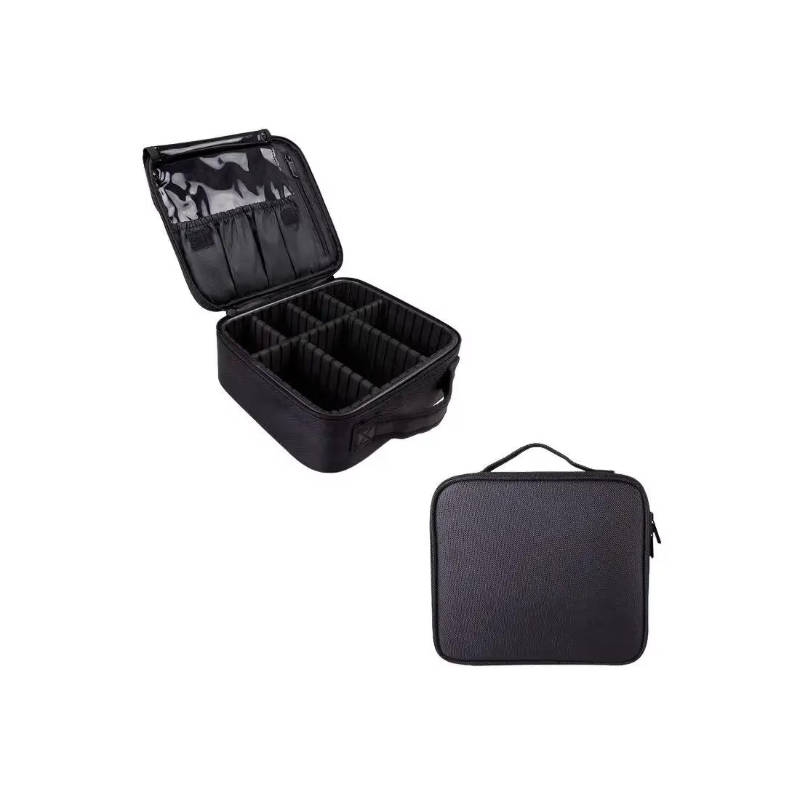 Gorgio Professional Vanity Bag GVB009 - Colour and Design may vary