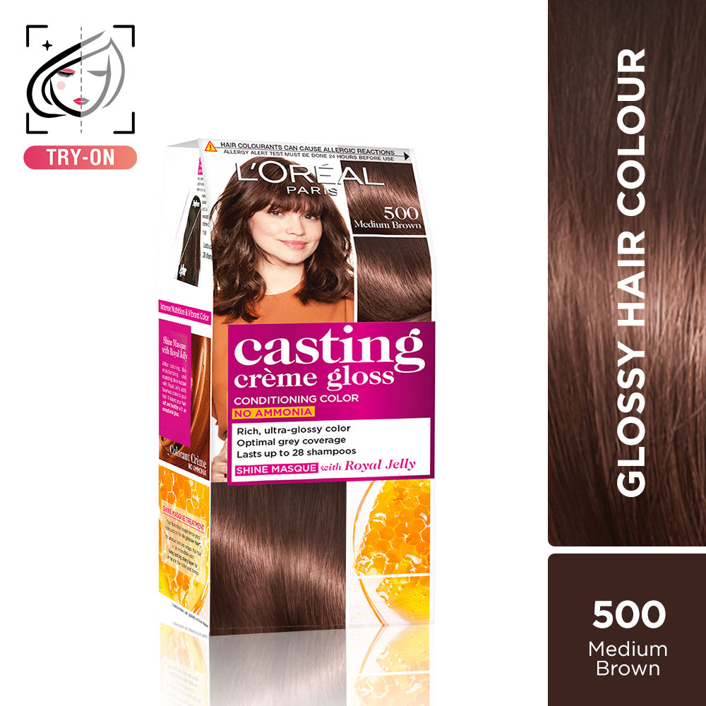 Save on Clairol Youthful Radiant Age Defy Luminous Color Dark Auburn 4R  Order Online Delivery | Stop & Shop