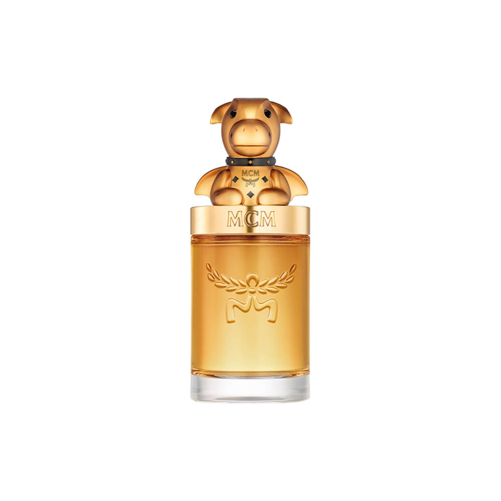 MCM Daring Dragon Unisex Eau De Parfum