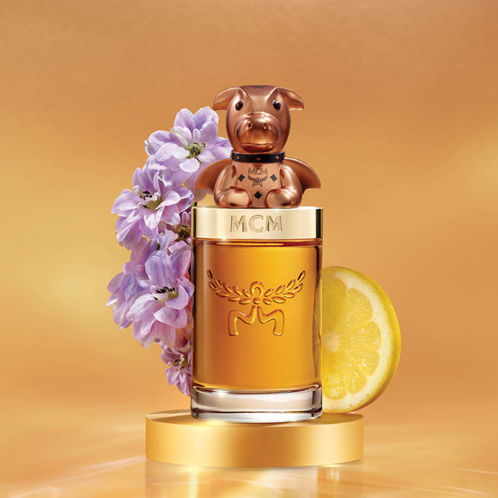 MCM Daring Dragon Unisex Eau De Parfum - view 3
