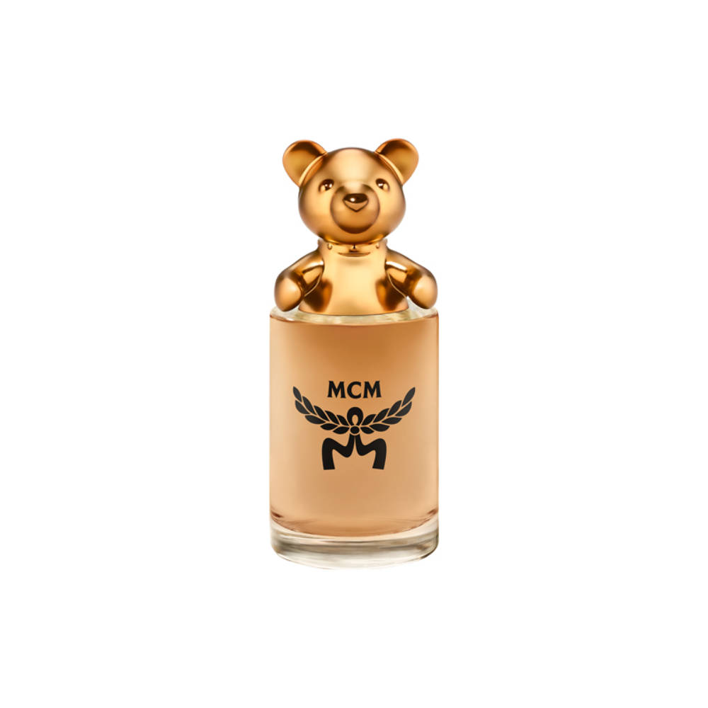 MCM Unisex Mini Gift Set - view 5