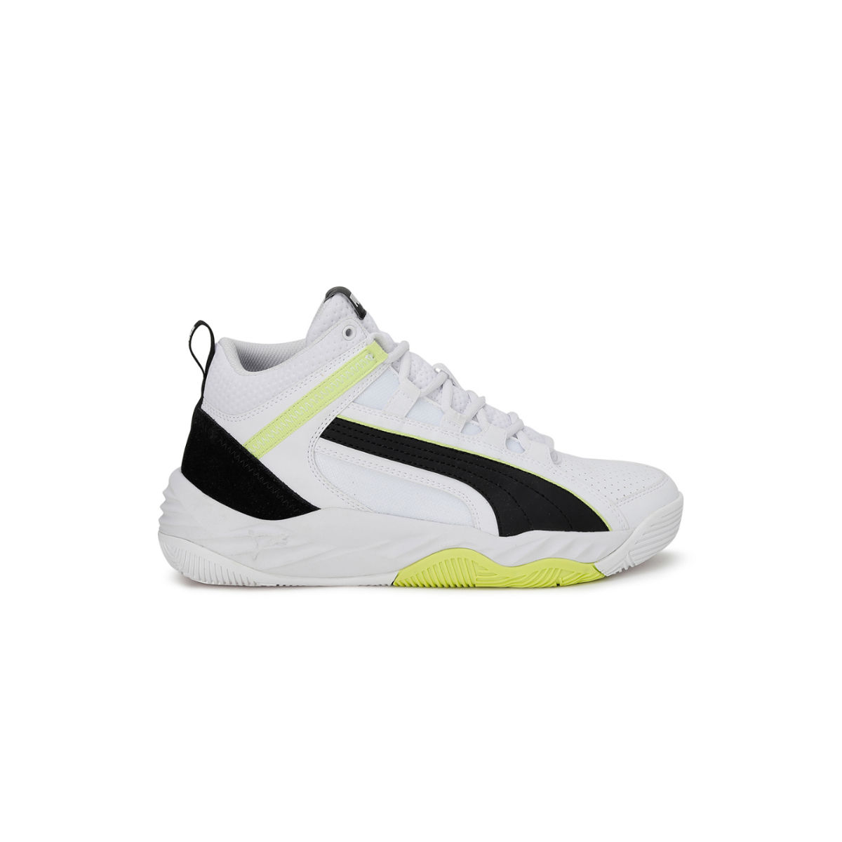 puma zapatillas baloncesto