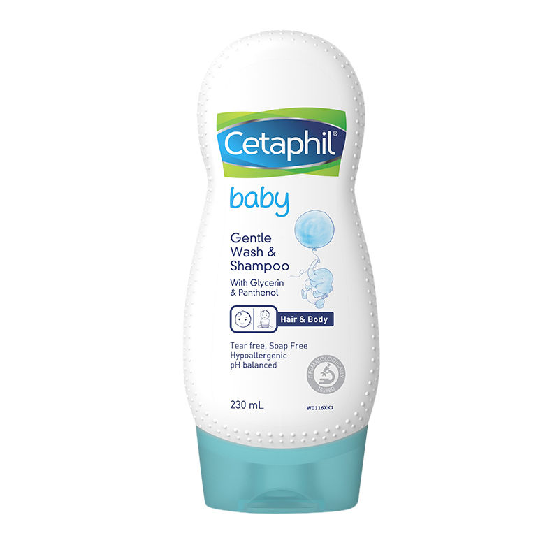 cetaphil baby soap price