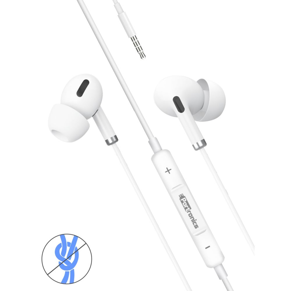 conch delta earphones