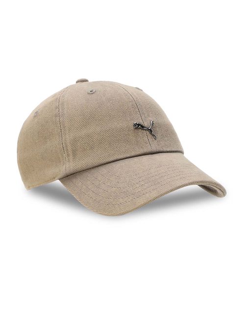 Puma WARDROBE Essentials Metal Dad Cap