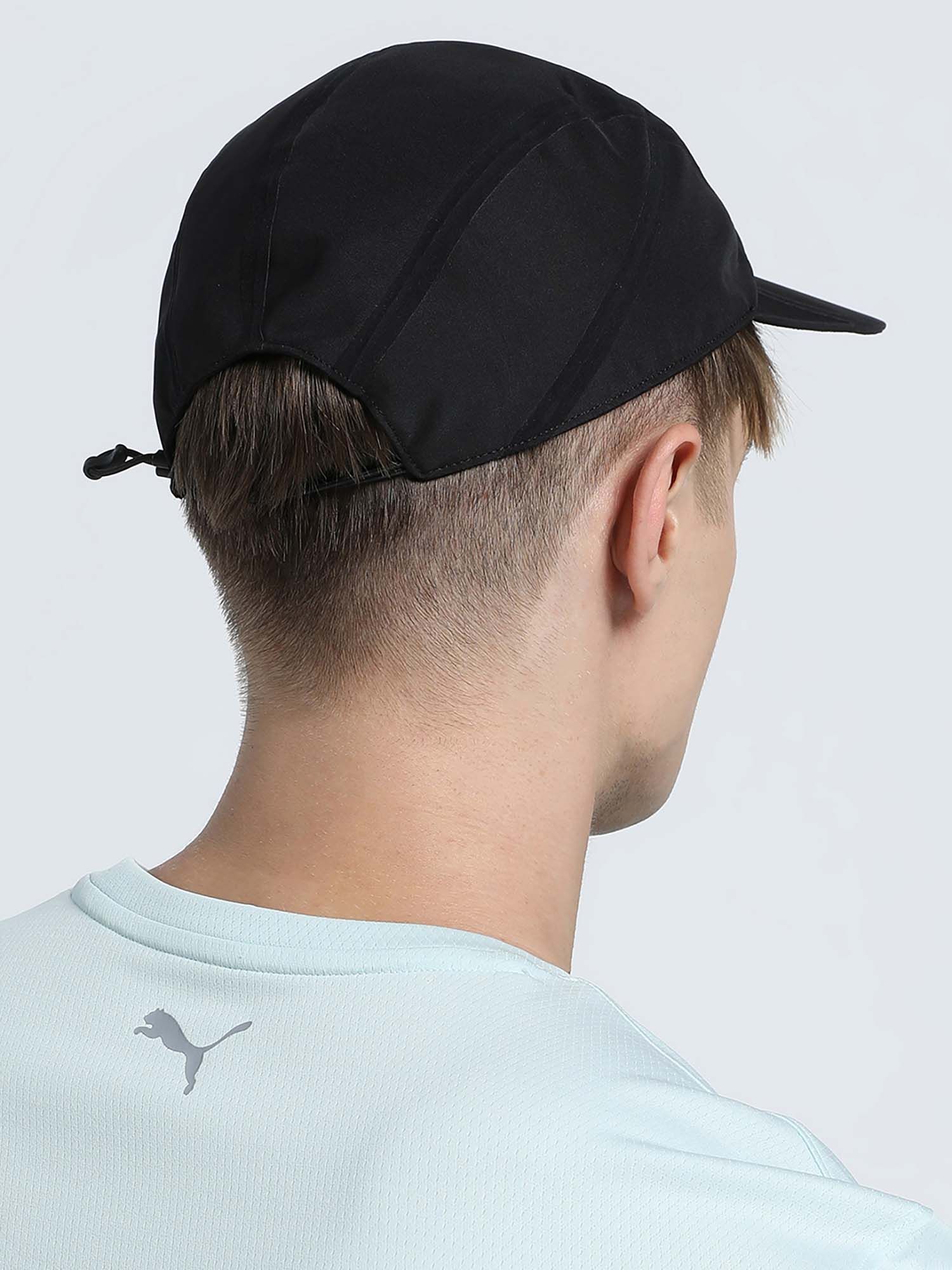 Buy Puma x HELIOT EMIL 4-Panel Cap Online