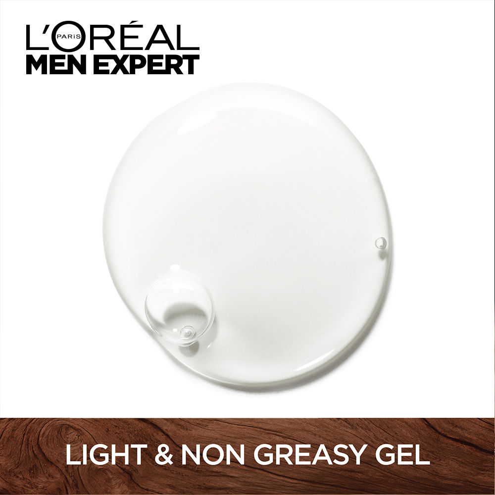 loreal short beard moisturiser
