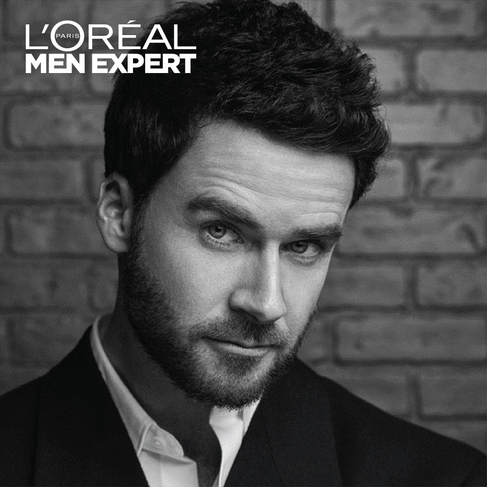 loreal beard moisturiser