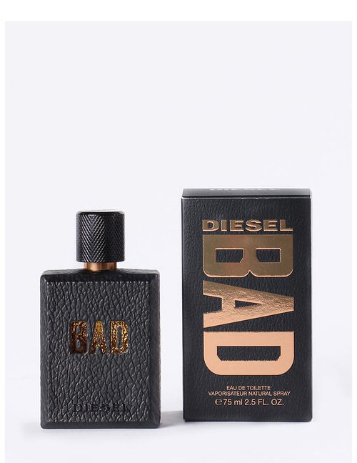 Diesel Bad Eau De Toilette Buy Diesel Bad Eau De Toilette Online At Best Price In India Nykaa Diesel perfume for men ile bağlantı kurmak için şimdi facebook'a katıl. diesel bad eau de toilette