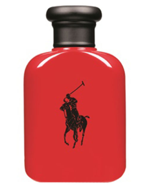 Ralph Lauren Polo Red Eau De Toilette Buy Ralph Lauren Polo Red Eau De Toilette Online At Best Price In India Nykaa