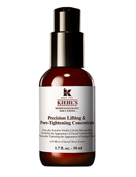Kiehl's Precision Lifting & Pore Tightening Concentrate With Yeast Extract & Geranium Essential Oil