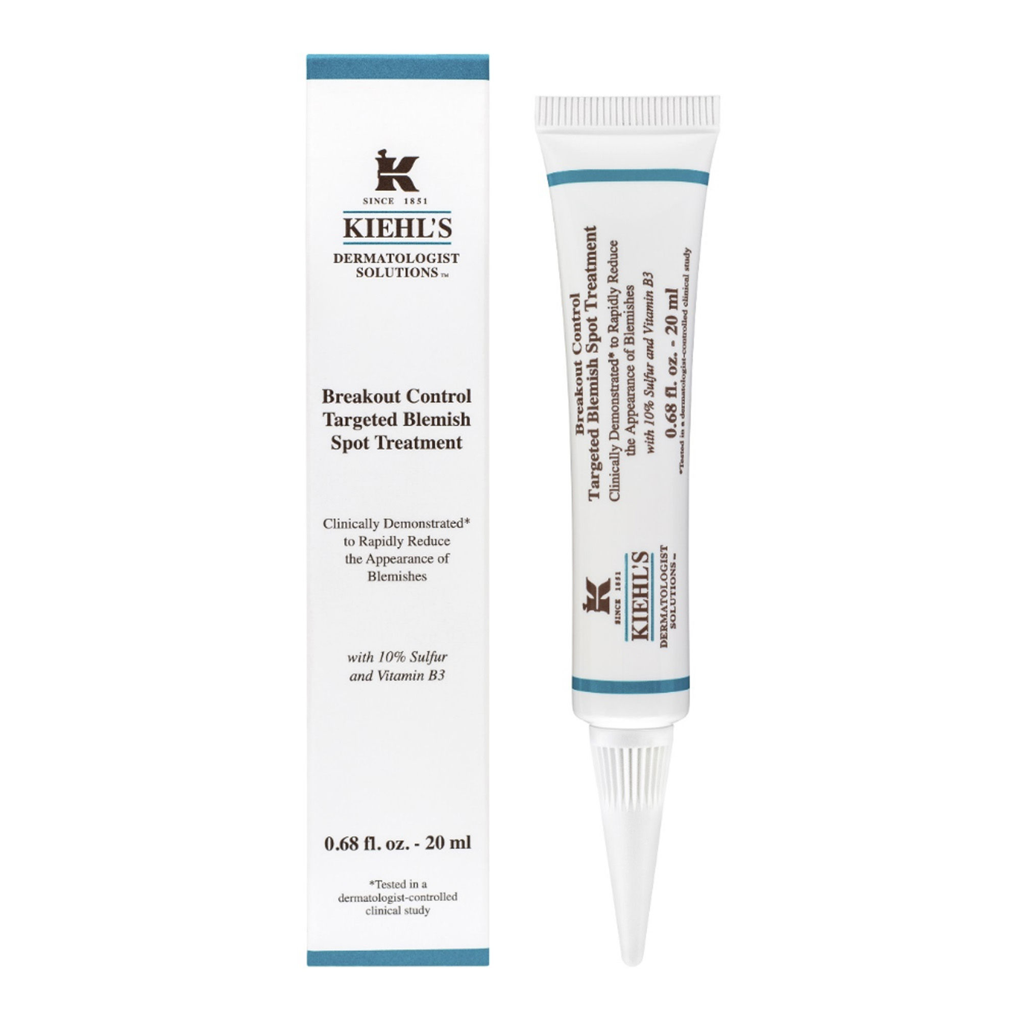 best targeted spot treatment