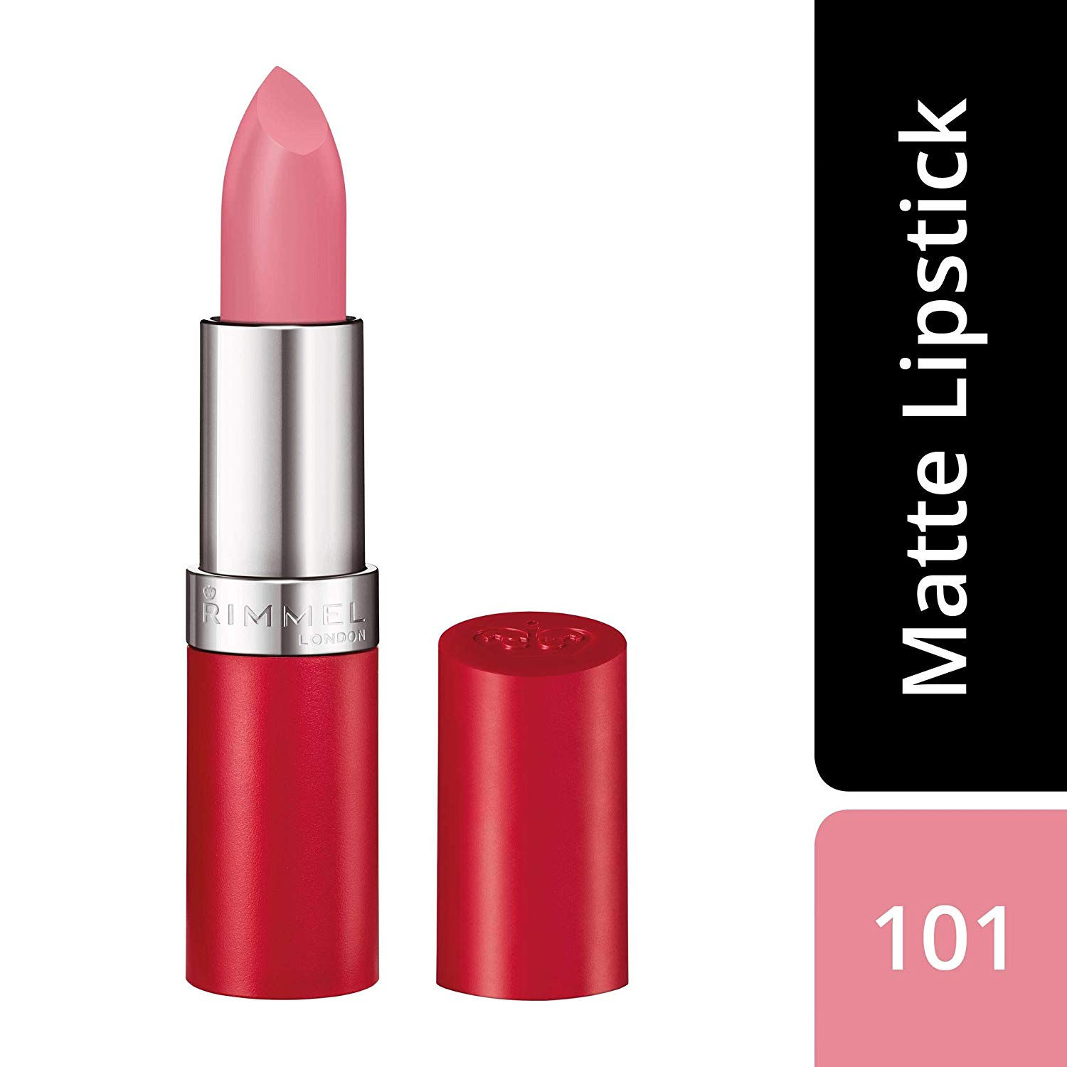 rimmel lipstick