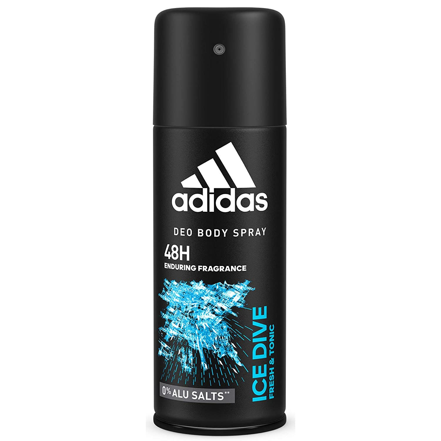adidas ice effect deodorant