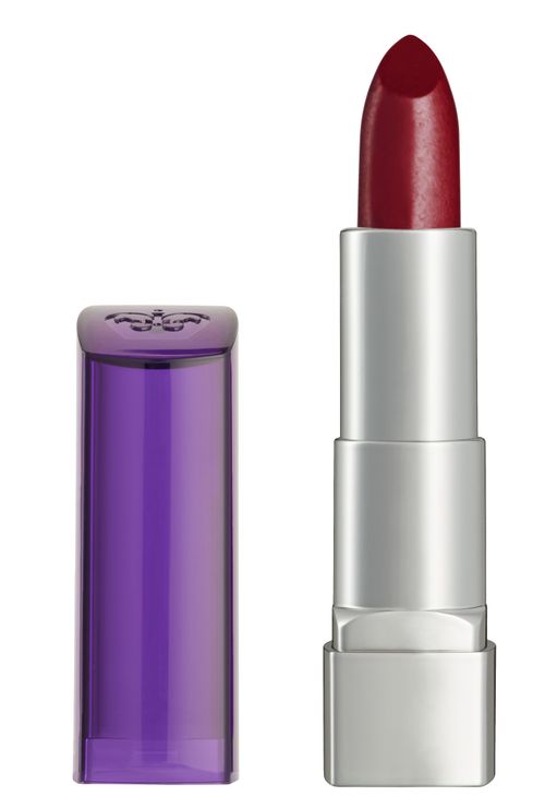 Rimmel Moisture Renew Lipstick 500 Diva Red Buy Rimmel Moisture Renew Lipstick 500 Diva Red Online At Best Price In India Nykaa