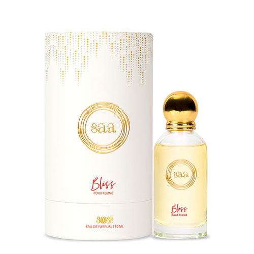 Bliss Pour Femme EDP