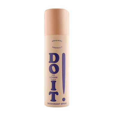 do it body spray