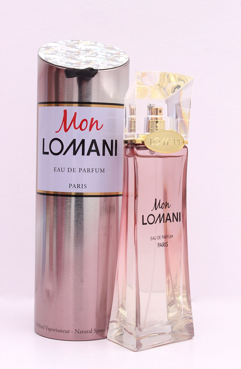 parfum lomani