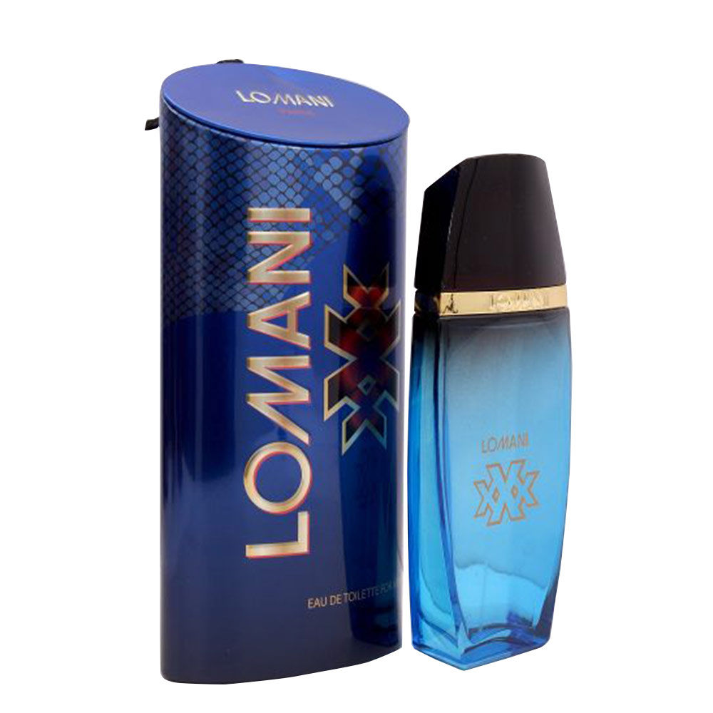 nykaa men perfume