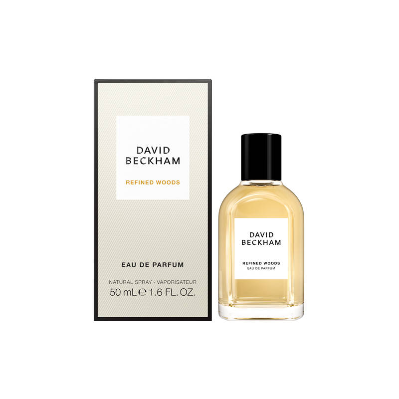 David Beckham Refined Woods Eau De Parfum