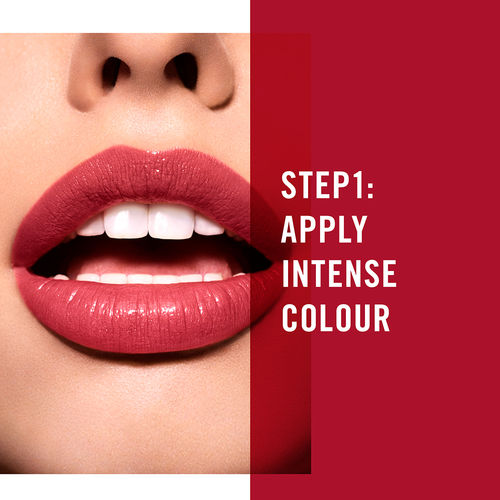 Rimmel London Provocalips 16hr Kiss Proof Lip Colour 730 Make Your Move Buy Rimmel London Provocalips 16hr Kiss Proof Lip Colour 730 Make Your Move Online At Best Price In India Nykaa