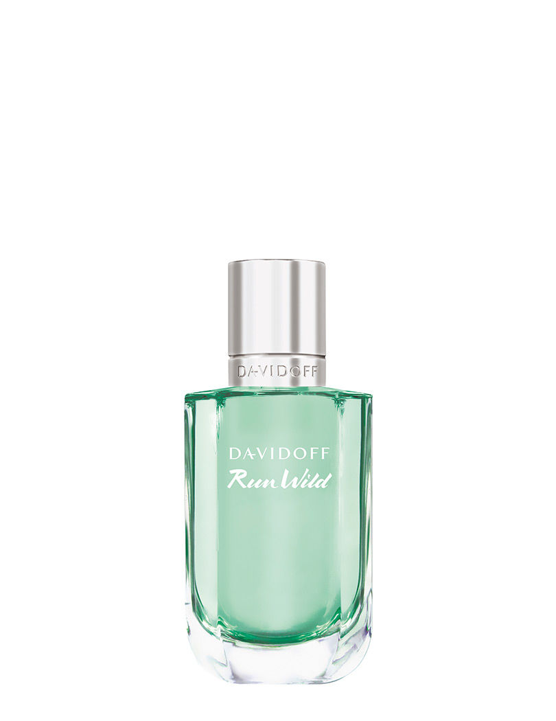 parfum davidoff run wild