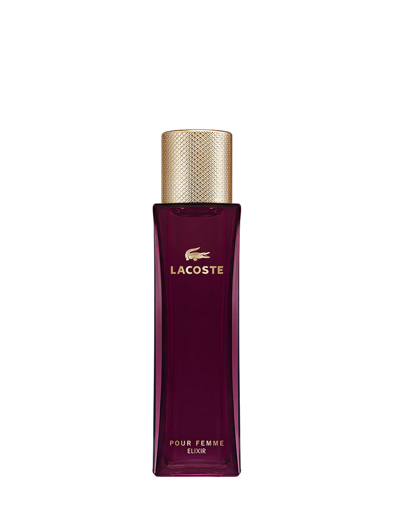 lacoste elixir 90ml