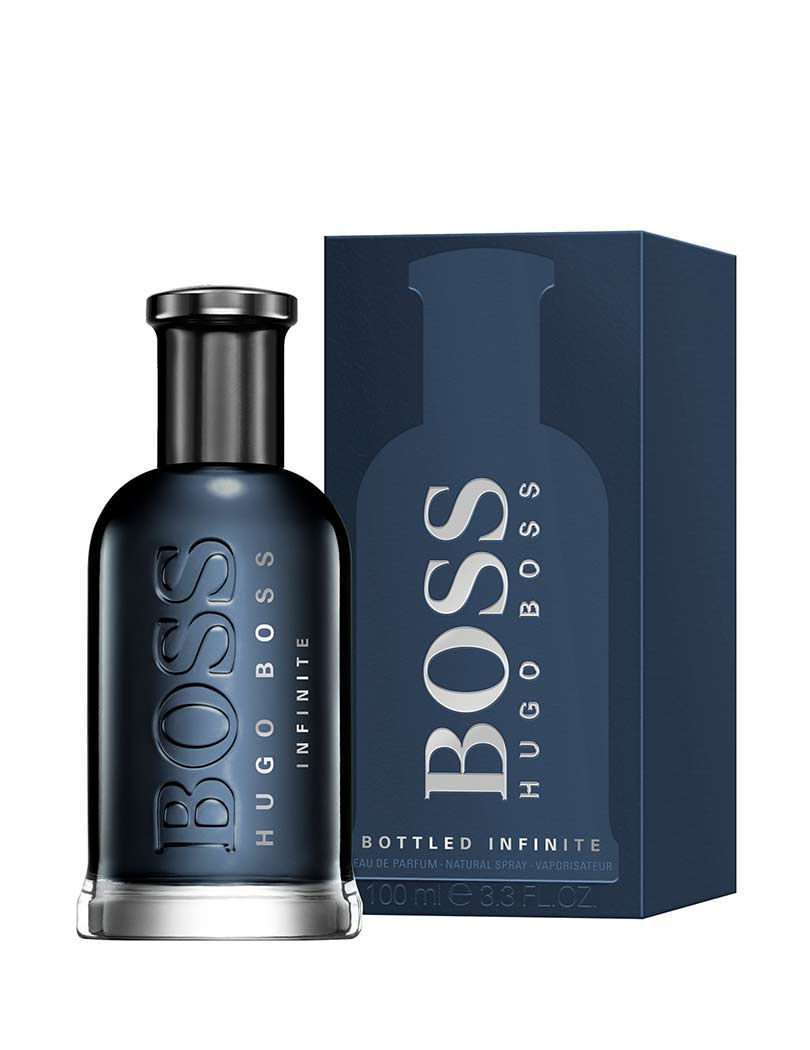 BOSS Bottled Infinite Eau De Parfum: Buy BOSS Bottled Infinite Eau De ...