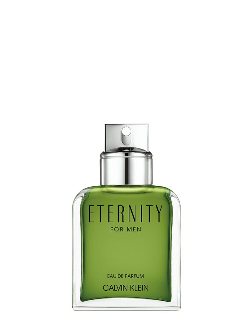 eternity green perfume