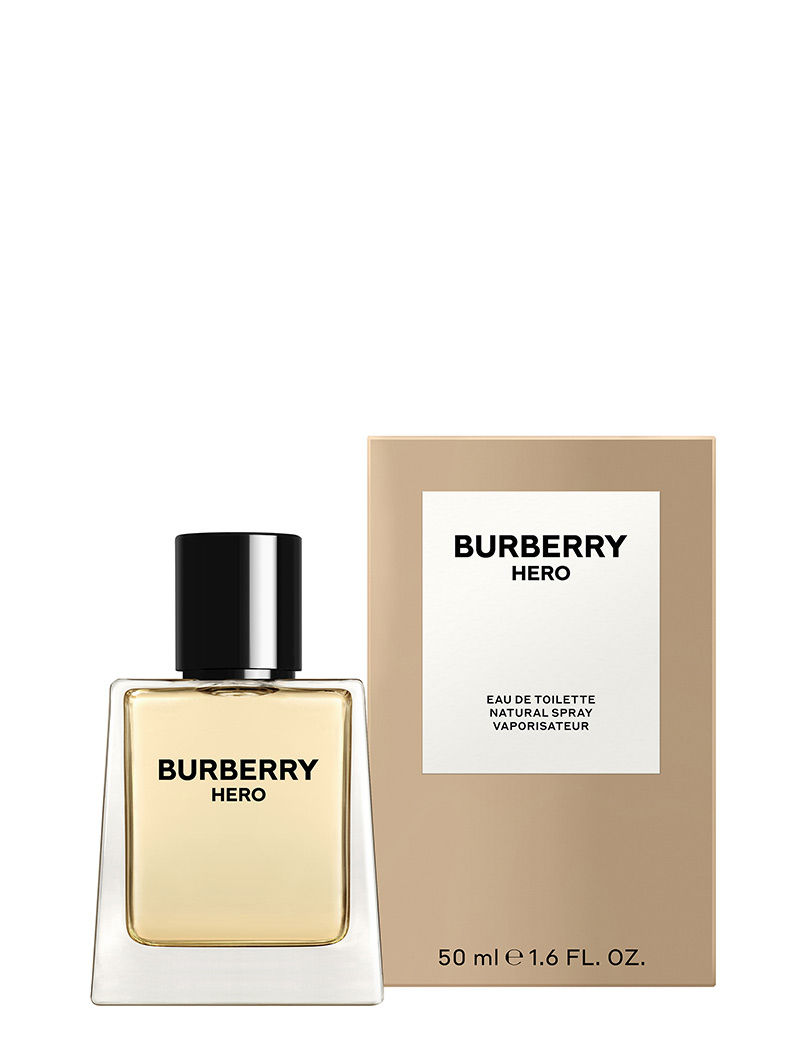 burberry hero edt 100ml