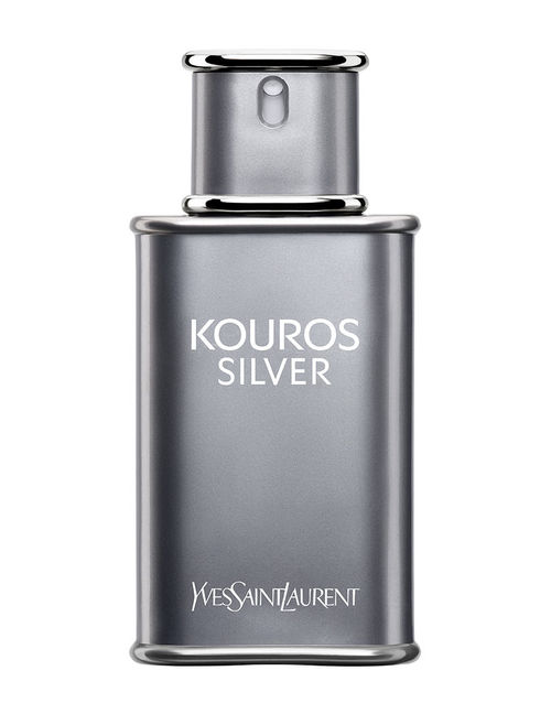 Yves Saint Laurent Kouros Silver Eau De Toilette Buy Yves Saint Laurent Kouros Silver Eau De Toilette Online At Best Price In India Nykaa