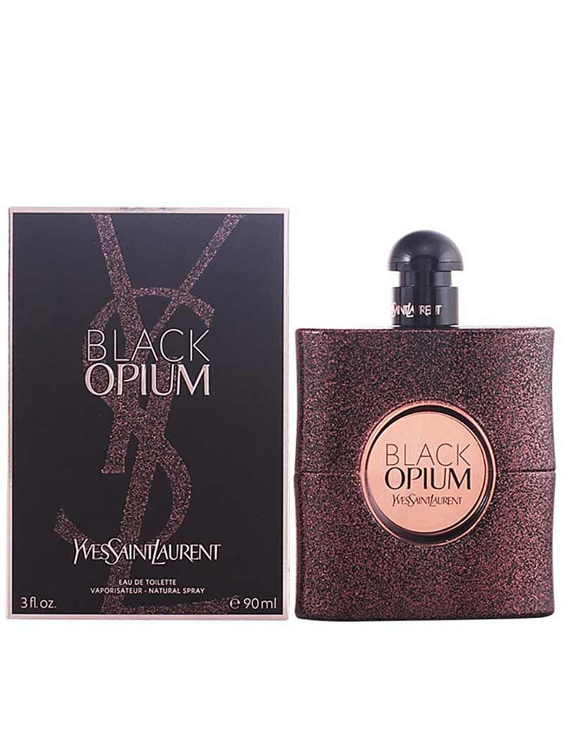 ysl black opium best price