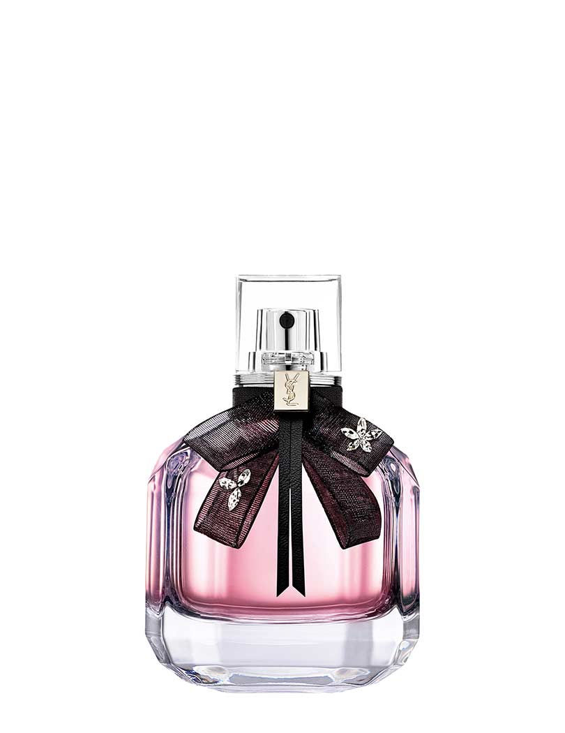 ysl mon paris floral eau de parfum